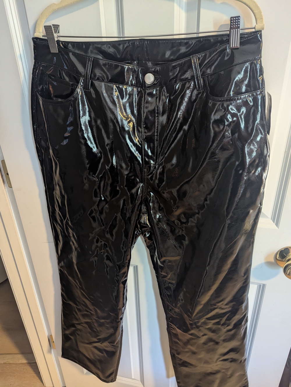 Woman's Size 16 Inc Pants NWT